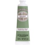 LOccitane En Provence zvláčňující krém na ruce Mandle 30 ml – Hledejceny.cz