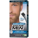 Just For Men Hair Mustache And Beard M-25 LIGHT BROWN světle hnědá – Hledejceny.cz