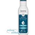 lavera Basis Extra vyživující tělové mléko 250 ml – Zboží Mobilmania