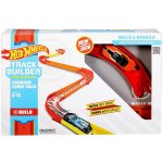 Hot Wheels Track builder set pro stavitele Premium Curve Pack – Zbozi.Blesk.cz