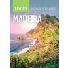 Mapa a průvodce Madeira - 3. vydání