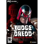 Judge Dredd: Dredd vs Death – Hledejceny.cz