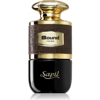 Sapil Bound toaletní voda pánská 100 ml