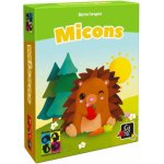 Brain Games Micons LT/LV/EE/RUS – Hledejceny.cz