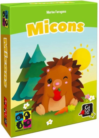 Brain Games Micons LT/LV/EE/RUS