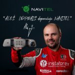 Navitel R600 Quad HD | Zboží Auto