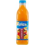 Relax exotica mango jablko pomeranč citron 1 l – Zboží Dáma