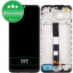 LCD displej + Dotykové sklo Xiaomi Redmi 9A / Xiaomi Redmi 9AT – Zboží Živě