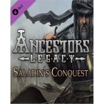 Ancestors Legacy Saladin's Conquest – Hledejceny.cz