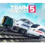 Train Sim World 5 – Zboží Mobilmania