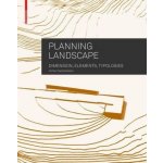 Planning Landscape - Zimmermann AstridPevná vazba – Hledejceny.cz