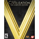 Civilization 5: Complete pack – Zboží Mobilmania