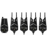 Elektronický hlásič záběru Delphin 101004657 – Hledejceny.cz