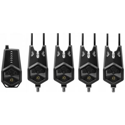 Elektronický hlásič záběru Delphin 101004657 – Hledejceny.cz