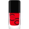 Lak na nehty Catrice Iconails lak na nehty 140 Vive l'Amour 10,5 ml