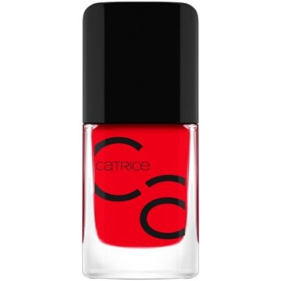 Catrice Iconails lak na nehty 140 Vive l'Amour 10,5 ml – Zboží Dáma