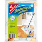 Gut & Günstig Color hadr na podlahu 2 ks – Sleviste.cz