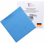Nefertitis Utěrka na čištění stříbra 9 x 18 cm NF16606 cca 9 x 18 cm 1 ks – Sleviste.cz