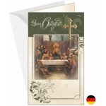 ARGUS Velikonoční přání DE 12-643n – Zboží Mobilmania