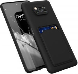 Pouzdro Kwmobile Xiaomi Poco X3 NFC / Poco X3 Pro matné