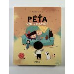 Péťa umí vyprávět - Marta Galewska-Kustra – Sleviste.cz