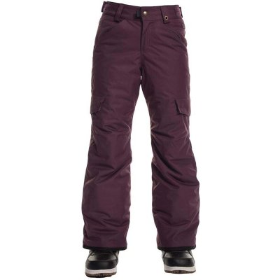 686 Lola Insulated Pant Blackberry – Zboží Mobilmania