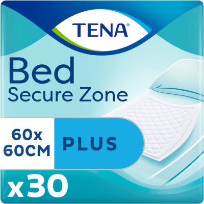 Tena podložka 770100 60 x 60 cm 30 ks – Zboží Dáma