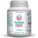 SinoPlaSan Pylopass FORTE 60 kapslí – Hledejceny.cz