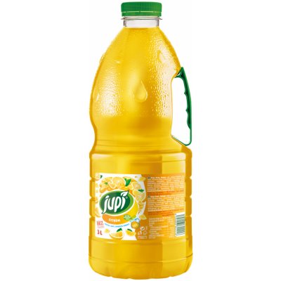 Jupí Sirup citron 3 l – Hledejceny.cz