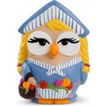 EGAN STUDIO EGAN MITI E LEGGENDE Figurka DUTCH 8 × 10 cm – Hledejceny.cz
