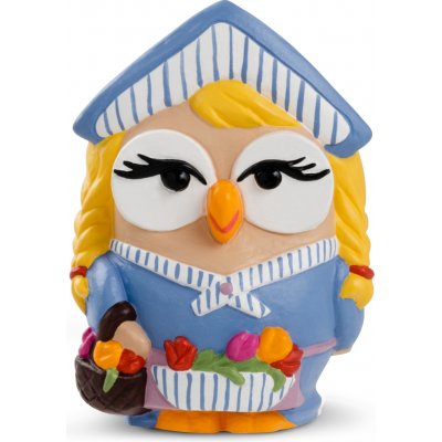 EGAN STUDIO EGAN MITI E LEGGENDE Figurka DUTCH 8 × 10 cm – Hledejceny.cz