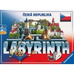 Ravensburger Labyrinth Česká Republika – Hledejceny.cz