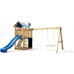 Monkey´s Home Malý pirát HOOK s modrou 2024 – Zboží Mobilmania
