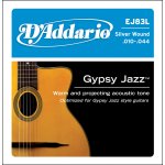 D'Addario EJ83L – Sleviste.cz