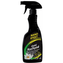 Larrin Nano čistič kuchyně sprej 500 ml