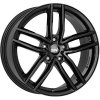 Alu kolo, lité kolo DBV Andorra TR 7x17 5x100 ET45 black