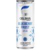 Energetický nápoj Celsius Energy Drink Blueberry Frost 355 ml