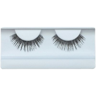 Diva & Nice Cosmetics umělé nalepovací řasy samolepící 5130 – Sleviste.cz