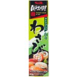 S&B Wasabi pasta 43 g – Zboží Mobilmania