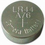 GP LR44 5ks 1041007615 – Zbozi.Blesk.cz