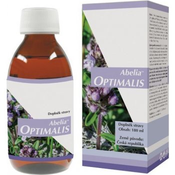 Joalis Abelia Optimalis 180 ml