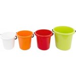 Plafor Vědro mix variant či barev 10 l – Zboží Mobilmania