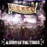 Sir Reg - A Sign Of The Times LP – Zbozi.Blesk.cz