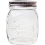 Eschenfelder Sklenice na klíčení 750 ml – Zboží Dáma