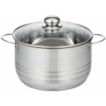ELO Brillant Hrnec 24 cm 5,4 l nerezový BASIC 22224 – Hledejceny.cz