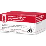 DICLOFENAC AL POR 25MG TBL ENT 100 – Zbozi.Blesk.cz