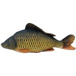 GABY Polštář Kapr Monster 160 cm šupináč – Zboží Dáma