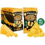 MIXIT Křupavý sýr do kapsy irský cheddar 20 g – Zboží Dáma