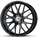 Platin P70 8x18 5x112 ET54 matt black – Hledejceny.cz