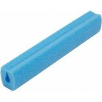 Pěnový ochranný profil, typ C, vnitřní šířka 3 mm – Zboží Mobilmania